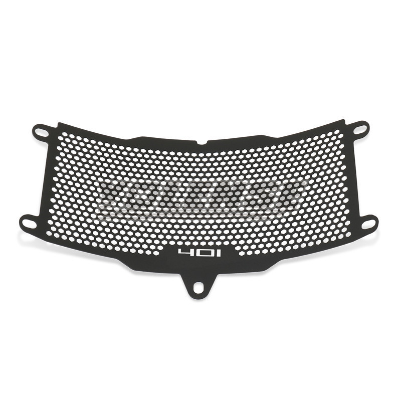 Thích hợp cho Husqvarna 401 24-25 Husqvarna Svartpilen 401 Lưới bình nước sửa đổi