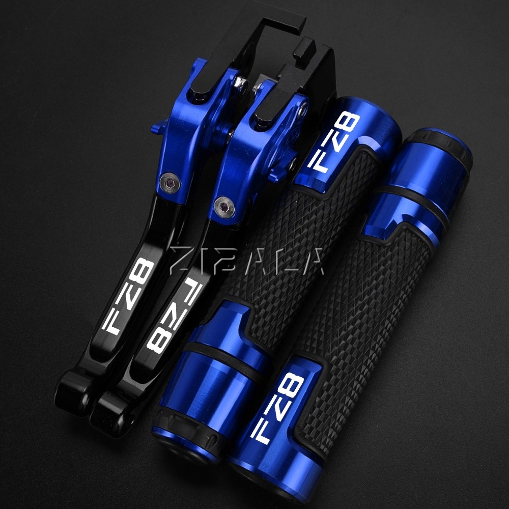 Dành Cho Xe YAMAHA FZ8 FZ 8 FZ-8 2010-2018 2017 2016 2015 2014 2013 2012 Xe Máy Có Thể Mở Rộng Có Th