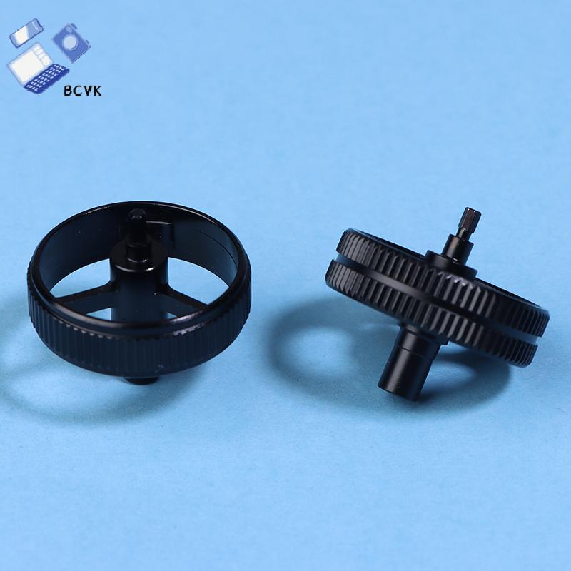 [BCVK] Chuột Hợp Kim Nhôm Cuộn Bánh Xe Ròng Rọc Con Lăn Thay Thế Cho G102 G304 G305 / Cho GPRO Không