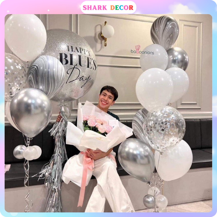 Bóng Jumbo 36inch In Theo Yêu Cầu MT1090