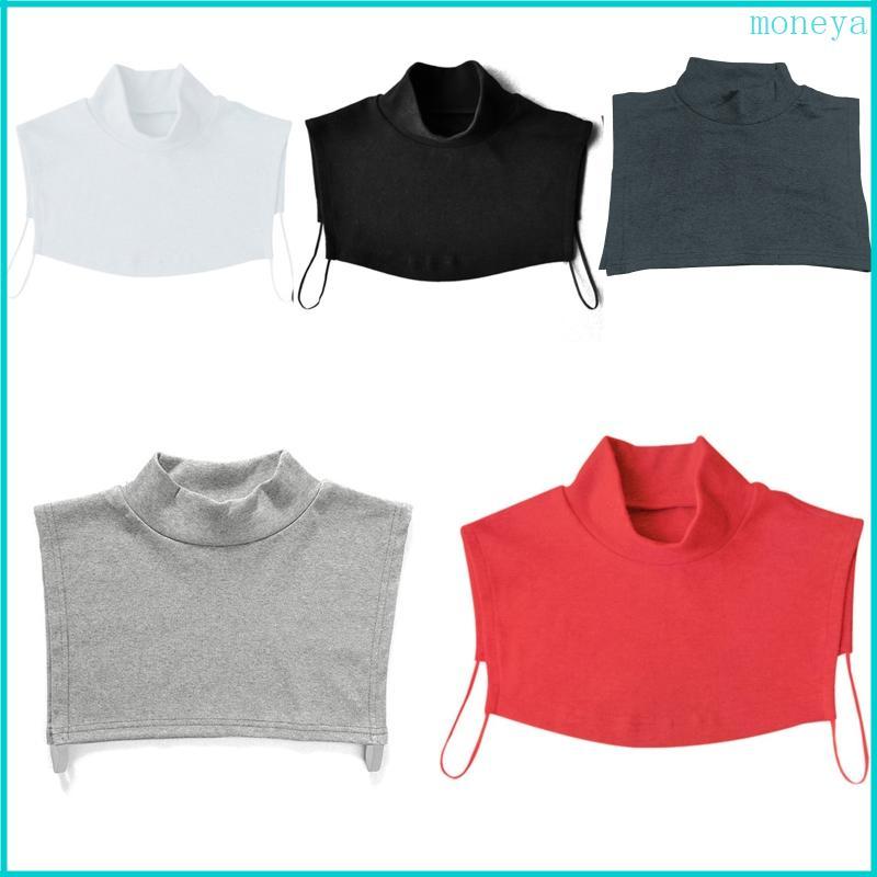 Hijab nam nữ style Hồi giáo cổ mở rộng, thiết kế ngực và lưng cove