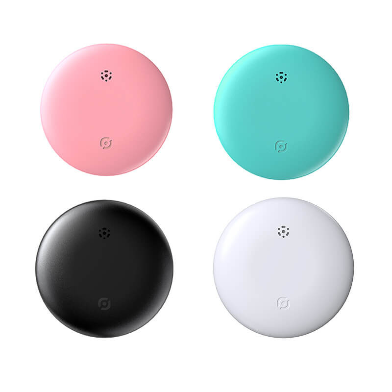 Nexora Smart Finder GPS Tracker Item Tracker Smart Bluetooth Tracker Công cụ tìm kiếm chống thất lạc