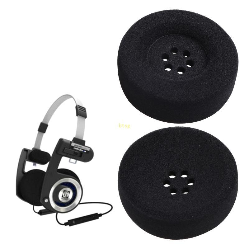 Btsg Earpads Ear Cushion Cup cho KOSS cho tai nghe Porta PP KSC35 KSC75 KSC55