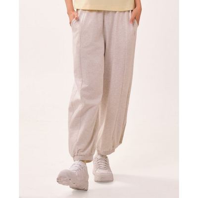 SKECHERS - Quần jogger nữ lưng thun Cali Summer_SL126W157-0248