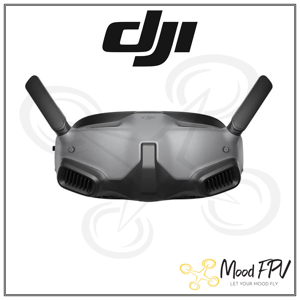 Kính FPV DJI GI Goggles Integra | Hàng Chính Hãng