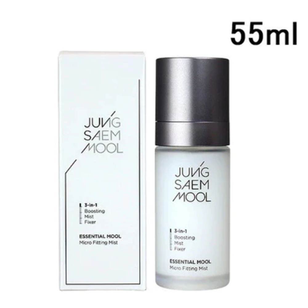 JUNG SAEM MOOL Essential Mool Micro Fitting Mist 55ml