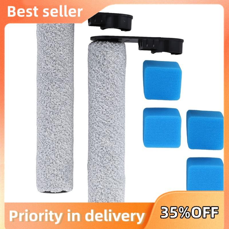 Miếng bọt biển cuộn cọ cho phụ kiện ED12