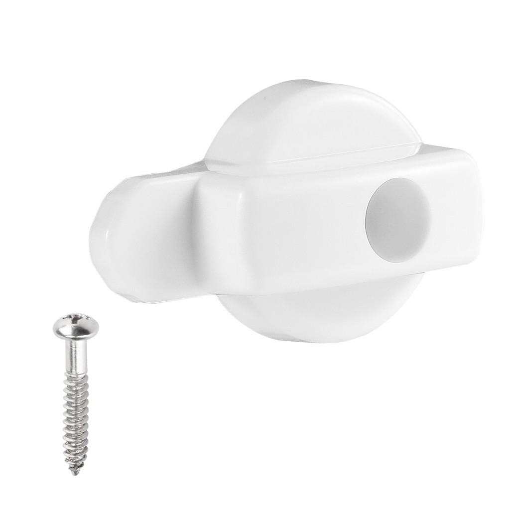 Khóa cửa màn hình Blue Ocean Anderson Thay thế tương thích Khóa cửa màn hình Anderson, Thích hợp cho