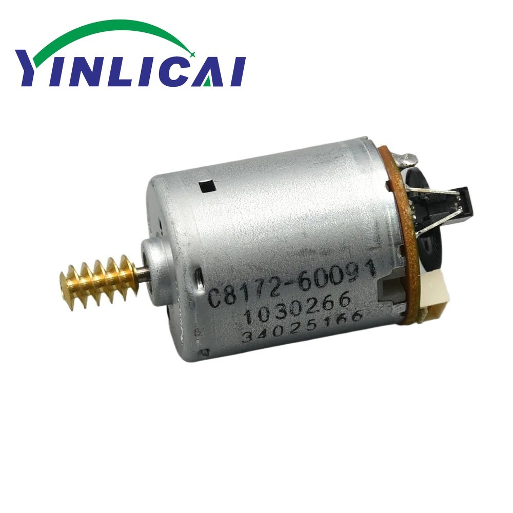 Động Cơ Bên Ngoài Trạm Dịch Vụ Sửa Chữa 21.1: 13 21: 13 CH538-67040 Cho HP T620 T770 T790 T1200 T130