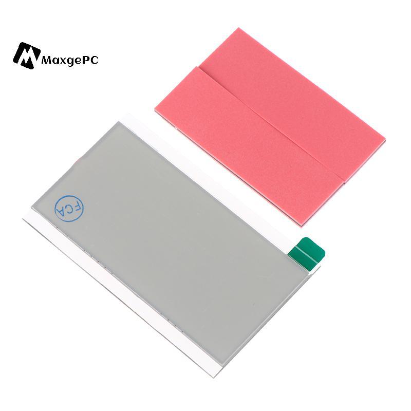 [Max-t] 1 Bộ Cho FLuke 175 177 179 77IV 175C 179C 177C Màn Hình LCD Đồng Hồ Hiển Thị Đồng Hồ Thay Th