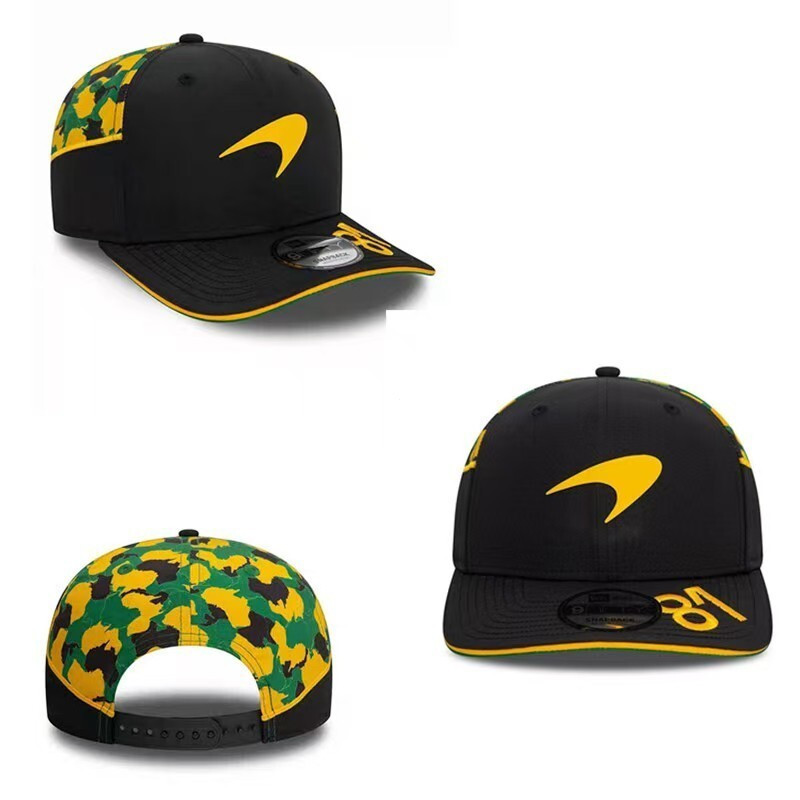Đội Mclaren F1 – 2024 Oscar Piastri Australian GP 9Fifty Driver Cap ZAOB