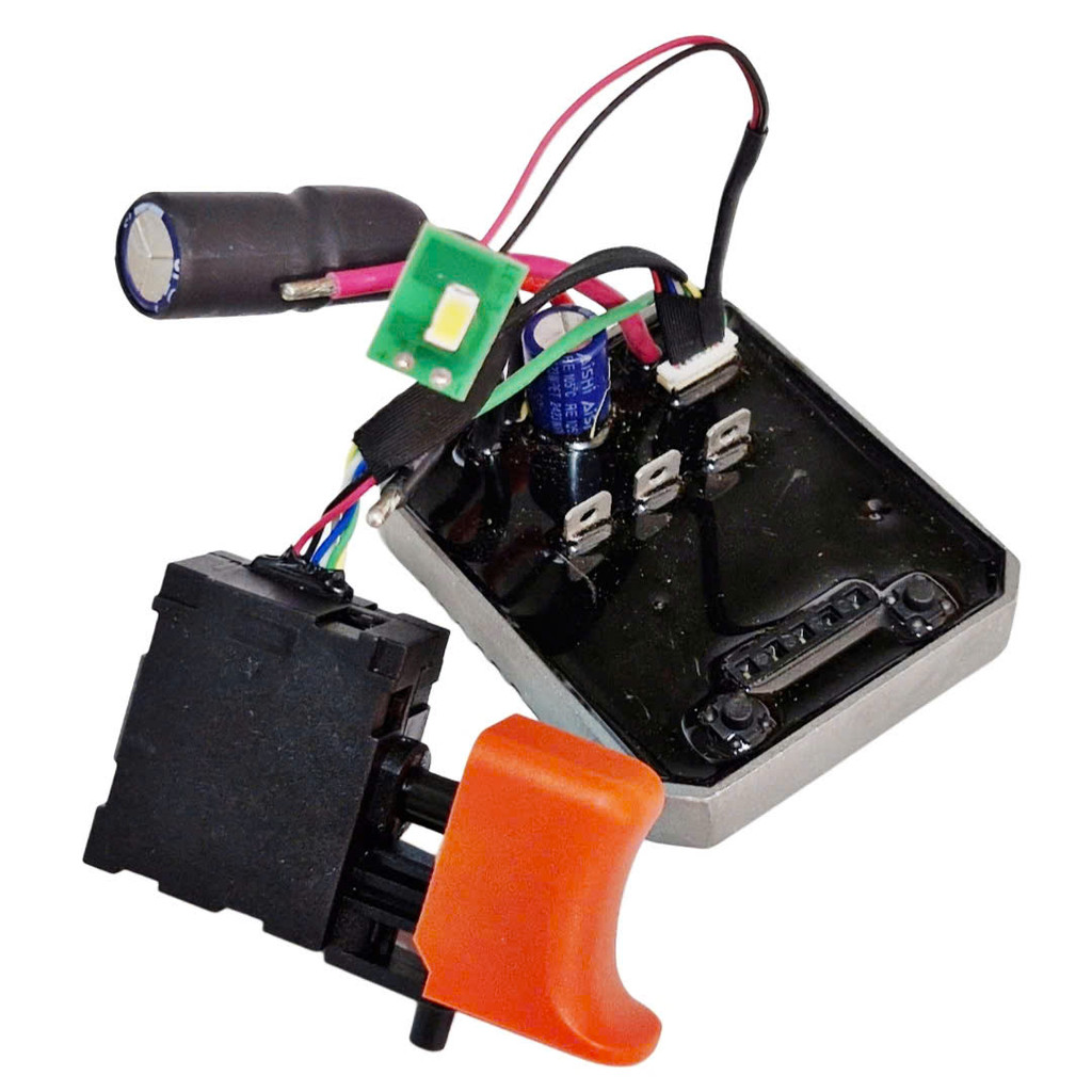 Bo mạch máy DEKTON M21-IW1650Pro