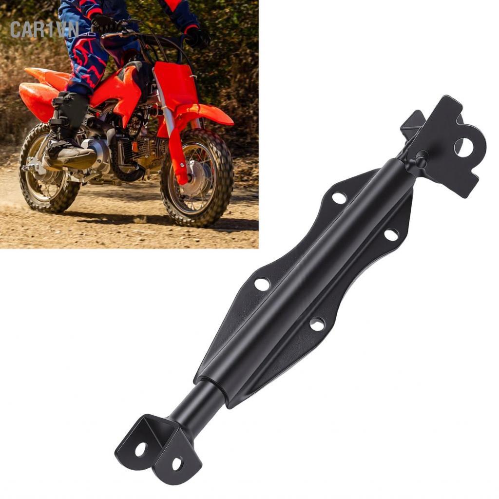 car1vn Foot Peg Rest Mount Stand Mount Bar Thay thế cho CRF50 CRF70 CT70 50ml 70ml 90ml 110ml 125ml 