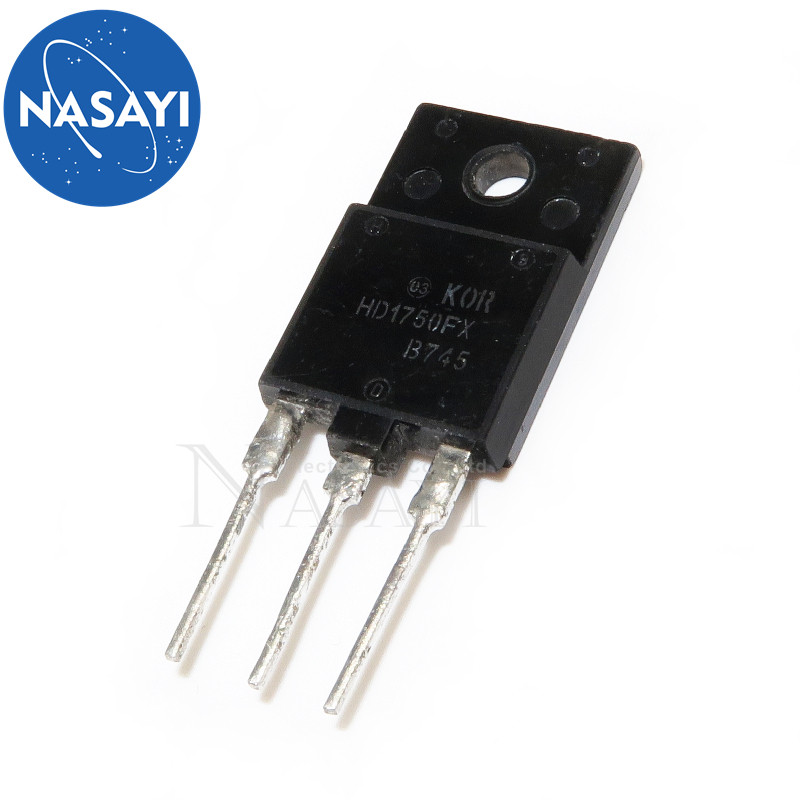 5 miếng HD1750FX HD1750 TO-3PF