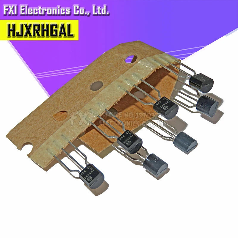 10 CÁI 1NK60Z 1NK60 TO-92 TO92 Transistor mới nguyên bản