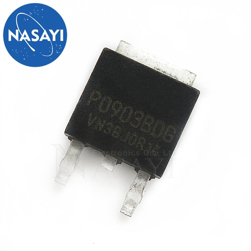 5 miếng P0903BD P0903 TO-252