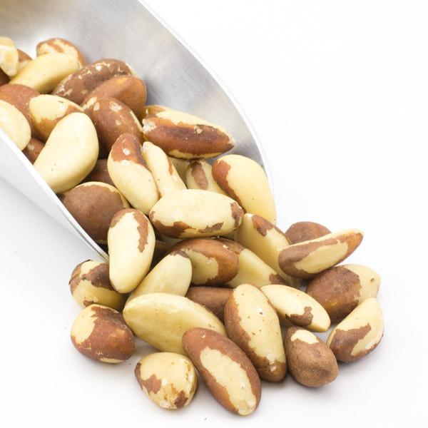 Hạt Brazil nhập khẩu 0GRAMLS33126 @