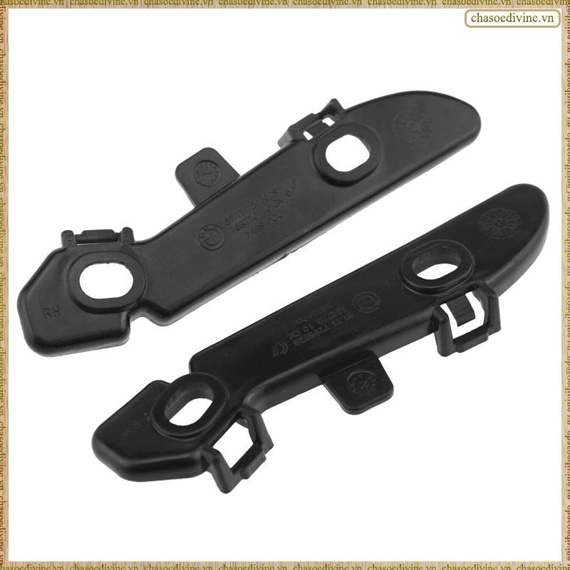 [K O G X] Giá đỡ đường ray hỗ trợ cản trước phía dưới 51117279711/51117279712/51117295927 Dành cho 3