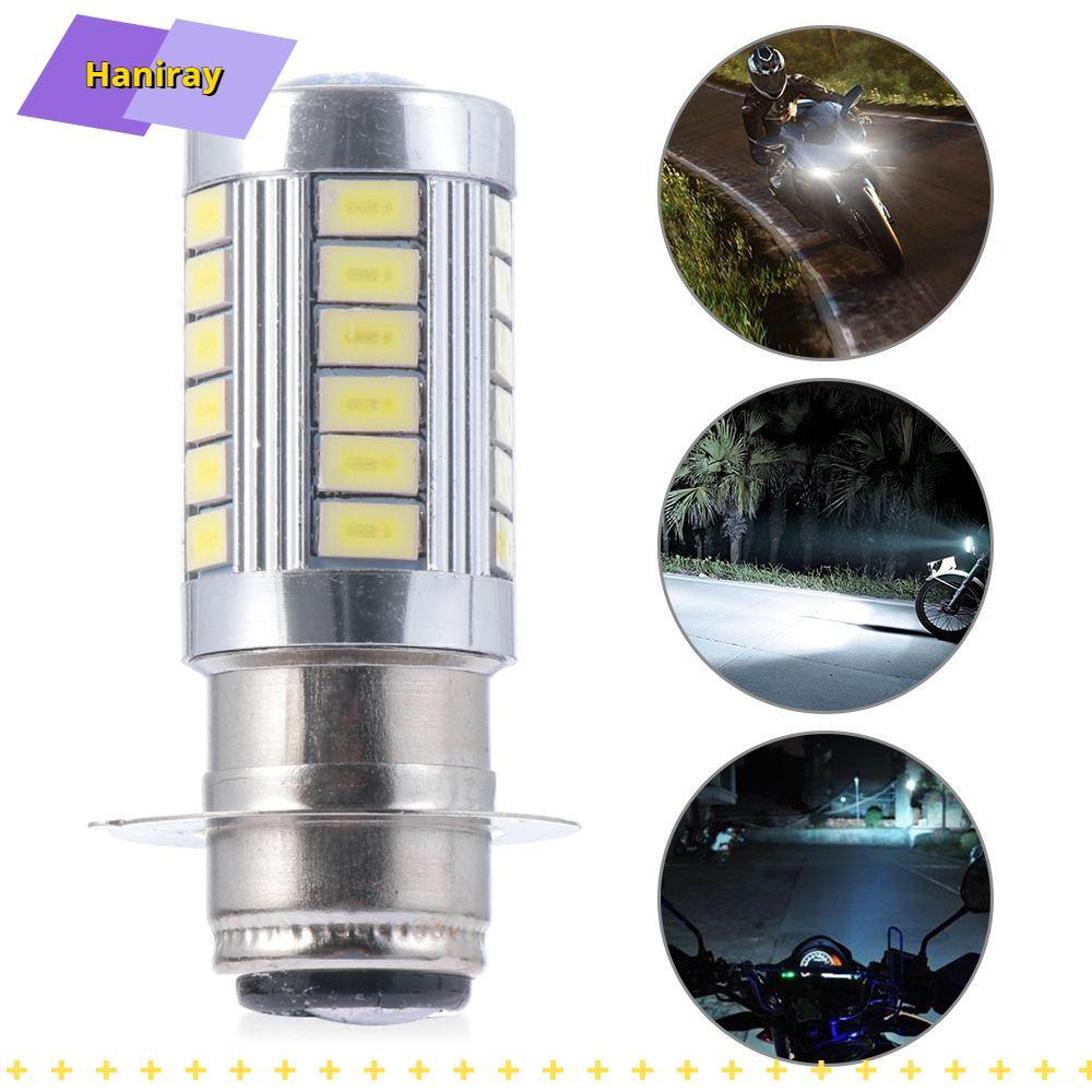 Phụ kiện đèn pha xe máy HANIRAY H6 BA20D