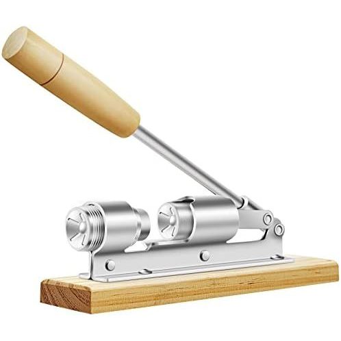 Bánh quy giòn cho các loại hạt, Dụng cụ bẻ đai ốc cho Pecans, Dụng cụ bẻ đai ốc hạng nặng, Dụng cụ b