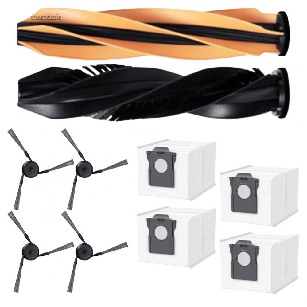 Bộ phụ kiện cho máy hút bụi Dreame D20 Pro / D20 Pro Plus / RLD43SA