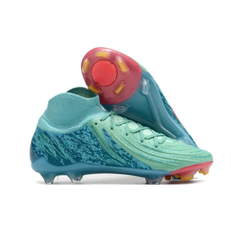 GX2 Phantom Luna Elite FG - Giày bóng đá nam dùng ngoài trời, chống trượt và chống mài mòn, size 39-