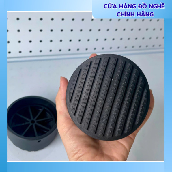 (GIÁ 1 CÁI) Chân đế cao su chống trượt thang Nakata rút nhiều kích thước size từ 60-90-Nakata