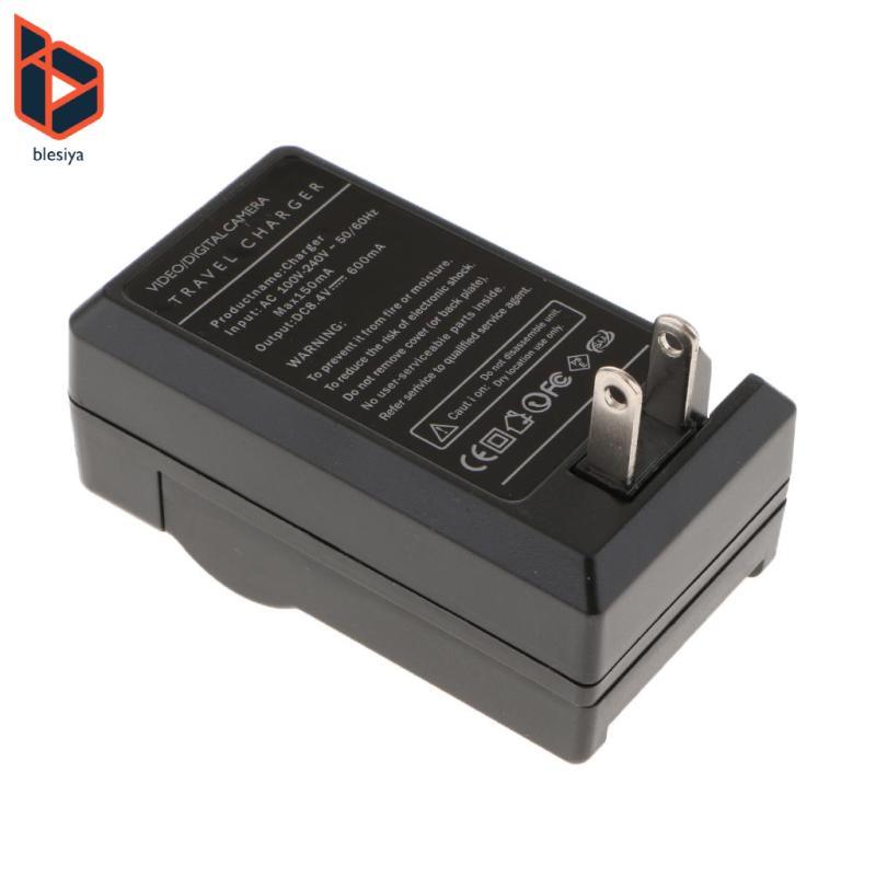 Sạc Pin USB Cho Panasonic CGA-S006E FZ7 FZ8 FZ18 FZ28 FZ35 FZ5 FZ50