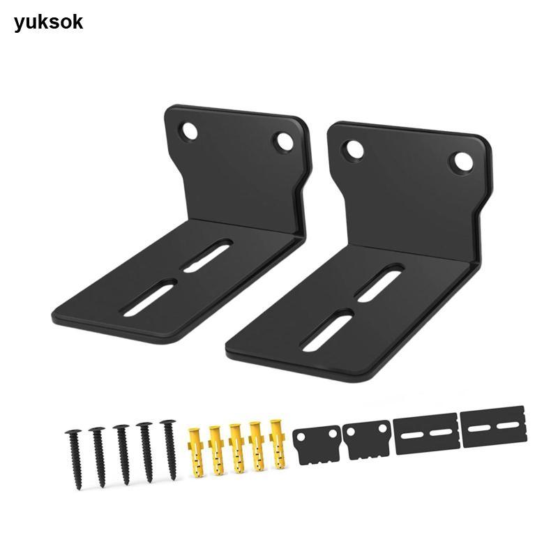 Giá đỡ hỗ trợ Soundbar Đồ dùng điện tử Giá đỡ Soundbar Giá đỡ Soundbar