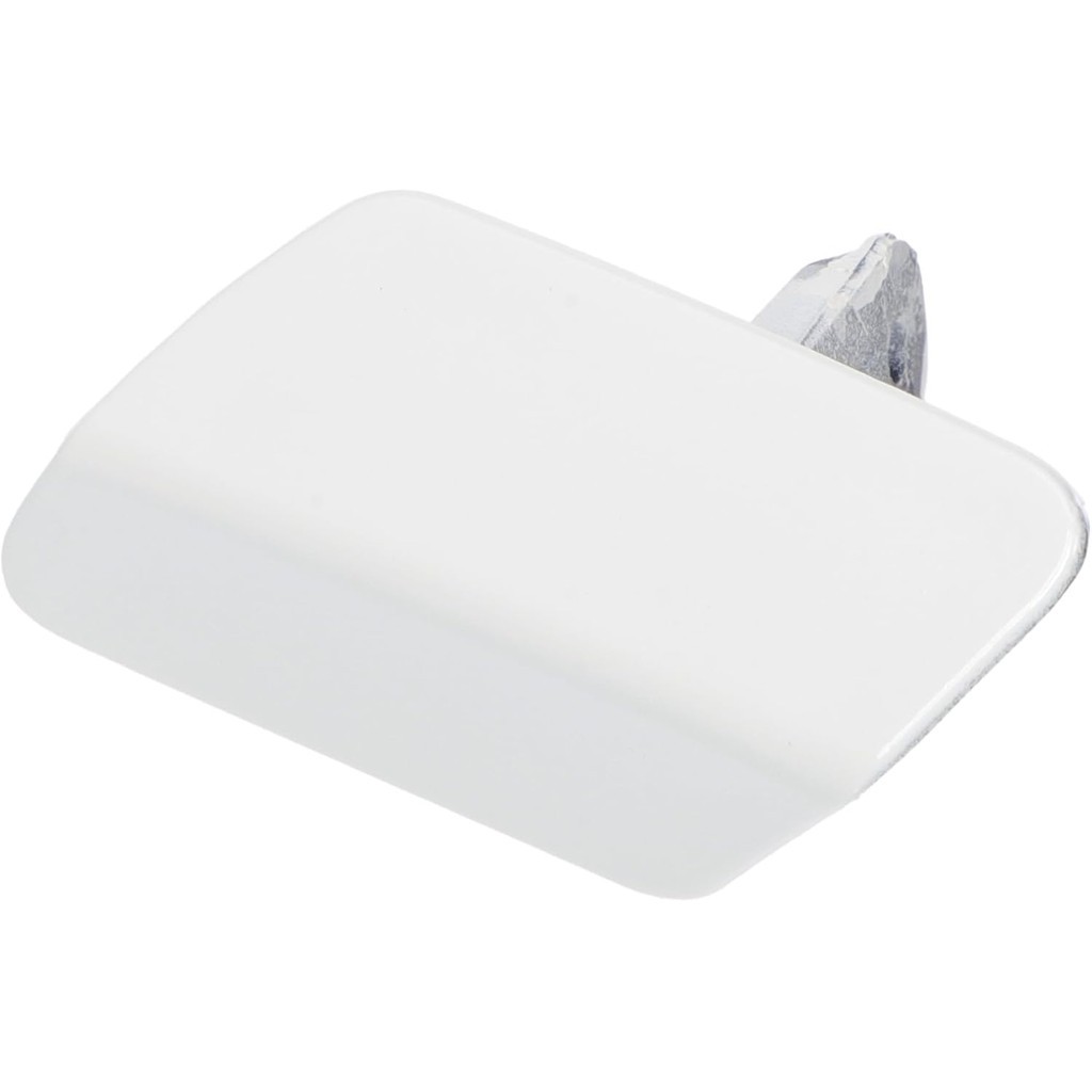 Phía Trước Bên Trái Ốp Lưng Đèn Pha Máy Giặt Nắp Vòi Phun Cho Xe BMW 320i 2.0L L4 2013-2018 Cản Viền