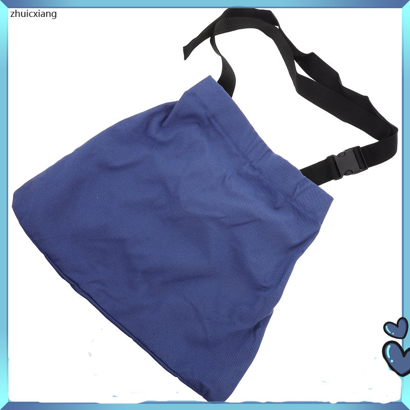 Tạp Dề Rau Làm Vườn Chọn Trái Cây Túi 45.00X40.00X1.00CM Sky- zhuicxiang