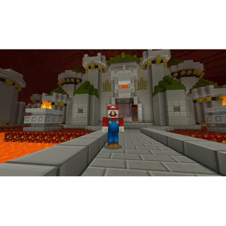 Băng Game Minecraft Nintendo Switch