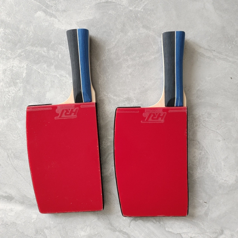 M9C Dao Bếp Bóng Bàn Vợt Hình Đặc Biệt Tấm Đế Ayusi Wumu Hai Cấu Trúc Carbon Hàng Có Sẵn