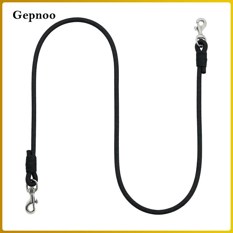 Dây dẫn Gepnoo cho lunge dành cho thú cưng như ngựa và chó
