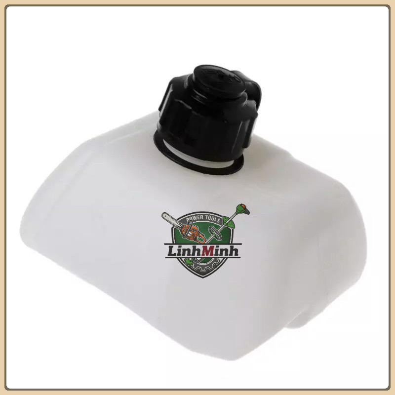 Bình xăng lớn máy cắt cỏ Robin 411