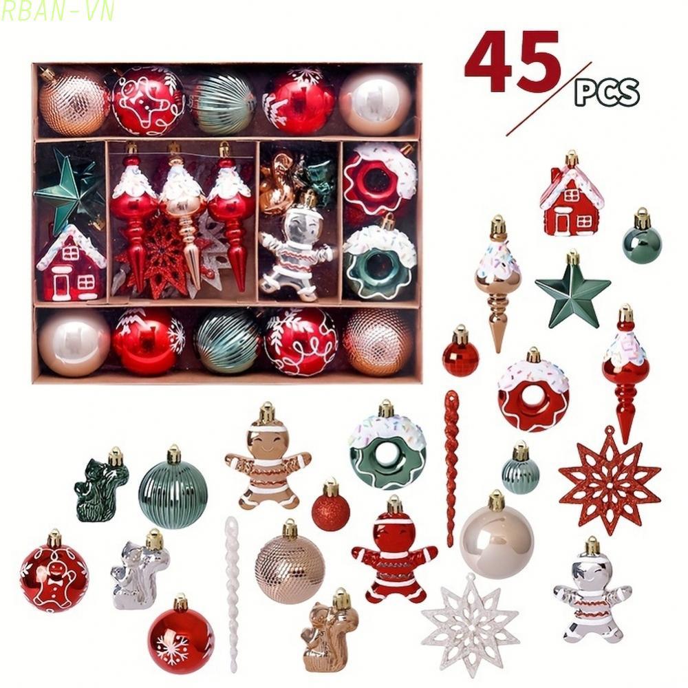 Christmas Tree Decorations Charming Cookie Man Designs For Christmas Tree