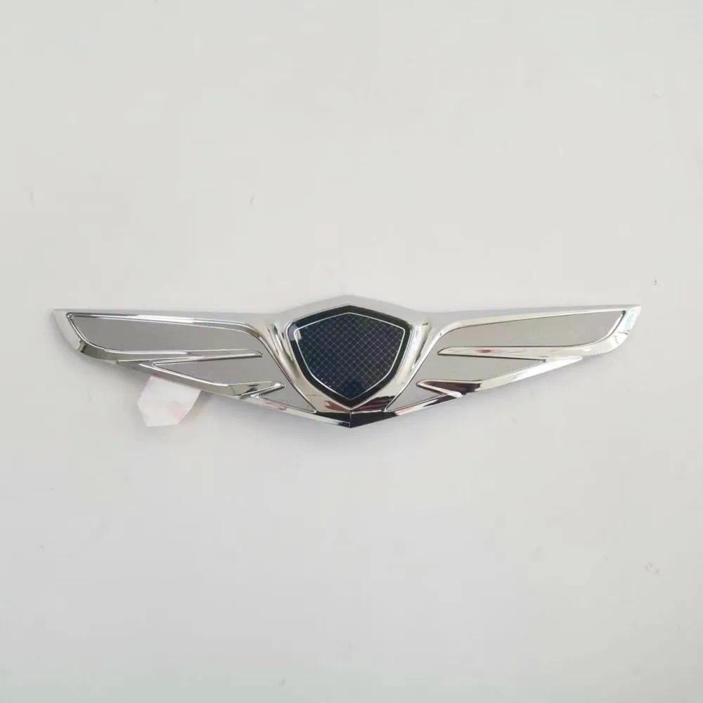 86330D2200 86330-D2200 Trunk Tailgate Biểu Tượng 86330D2200 Dành Cho Xe Hyundai Genesis G90 EQ900 17