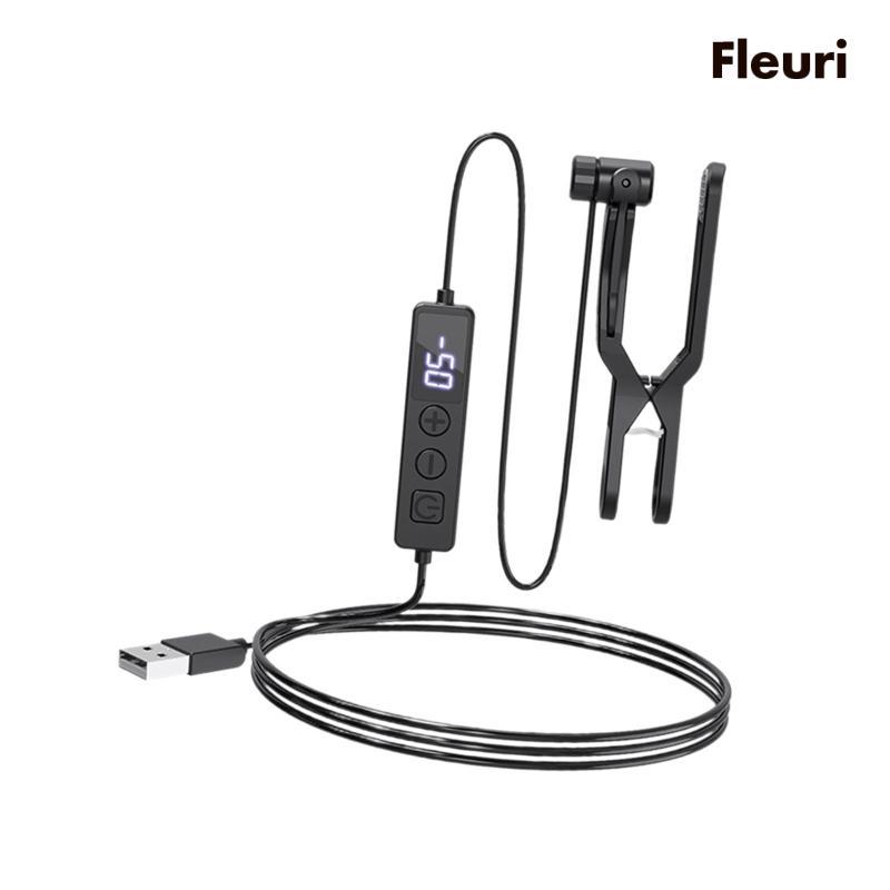 Auto Clicker cho điện thoại Bộ mô phỏng USB đa năng cho trò chơi Phát sóng trực tiếp Tặng