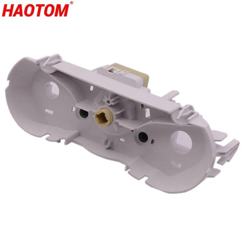 Dành Cho Xe Toyota Hilux Inova Vigo Điều Hòa Ô Tô Điều Hòa Điều Khiển A / C AC Bảng Điều Khiển Sửa C