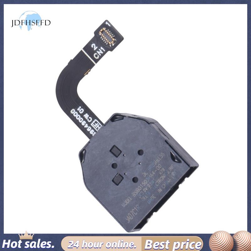 [jdfhsffd] Thay thế quạt làm mát cho phụ tùng sửa chữa điện thoại thông minh Nubia Red Magic 9 Pro N