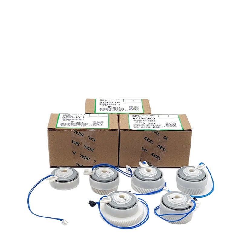 1PC AX02-1013 AX20-1004 AX20-1014 AX20-9406 AX20-9407 AX20-2690 Ly Hợp Mới Cho Ricoh 2014 Gestdayer 