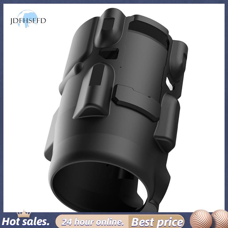 [jdfhsffd] Dành cho 20V MAX cho DCF921 DCF922 DCF923 Boot bảo vệ cho khởi động bảo vệ khởi động DCF9