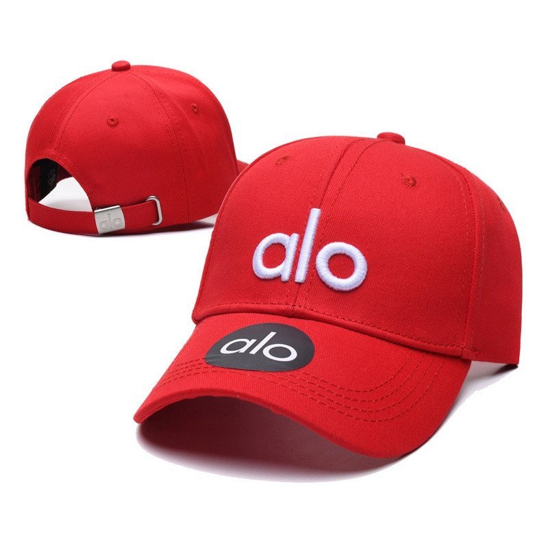 Mũ bóng chày nam nữ ALO mũ bóng chày, mũ nam nữ 9KXY