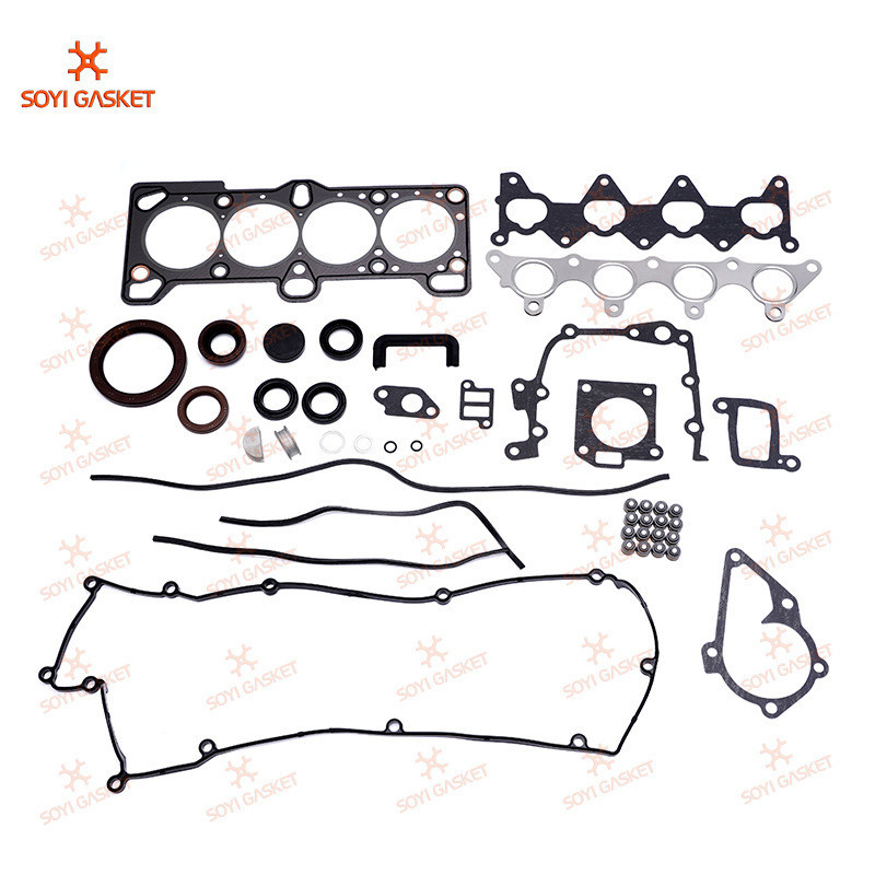 G4ED VVT Elantra 1.6 Phong Cách Mới Cerrato Yuedong 20910-26K00 Bộ Đại Tu Động Cơ Sản Phẩm Chất Lượn