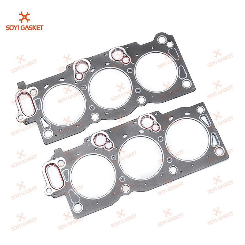 1MZ-FE MCV10 Asian Dragon Camry 11115-20010 11116-20010 Nhà máy đệm xi lanh động cơ có sẵn