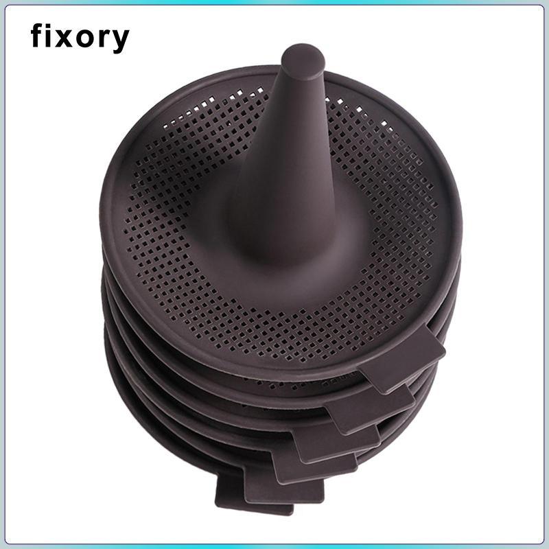 6 Khuôn Bagel Silicon Dụng Cụ Nướng Bánh Khuôn Nướng Bánh Cho Bánh Quy Bánh Bagel Bánh