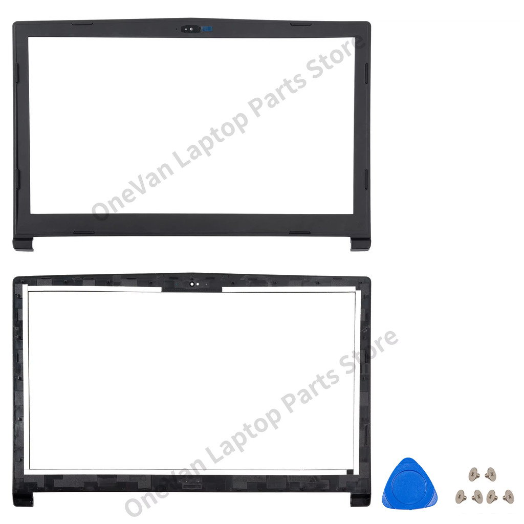 Viền Trước Mới Cho MSI GL63 MS-16P6 / 16P5 MS-16P7 8SC 8SD 8RB 8RC 8RCS 8RD 9SC Đảm Bảo Mẫu Là GL63