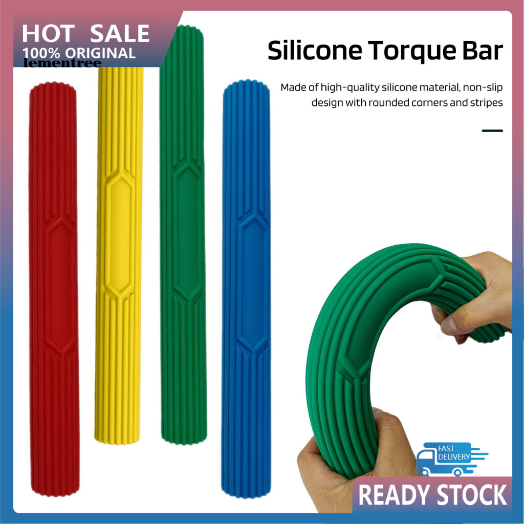 Bộ hỗ trợ khớp khuỷu tay Tennis Elbow - Dây silicone giúp giảm đau và tăng cường sức mạnh