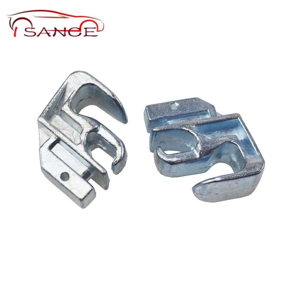 Bộ sửa chữa thùng khóa tay nắm cửa 6N0837207 DÀNH CHO VW POLO 6N 6N1 6N2 SHARAN GHẾ ALHAMBRA GALAXY 