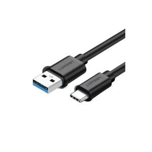 Cáp USB 3.0 ra Type-C 1M Ugreen (20882)